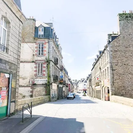 New ! Le Coeur De Avec Terrasse! Parking *